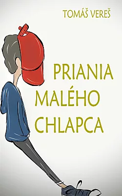 Priania malého chlapca