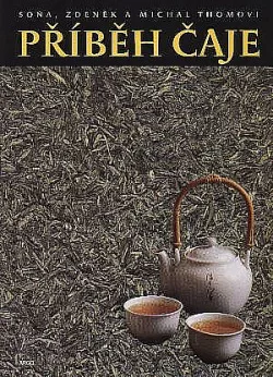 Příběh čaje