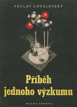 Příběh jednoho výzkumu