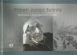 Príbeh Juraja Szánta: Rozhovor o záchrancoch a obeti