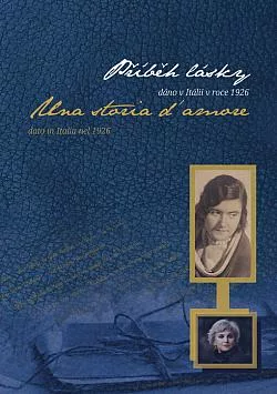 Příběh lásky: dáno v Itálii 1926