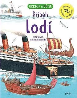 Příběh lodí