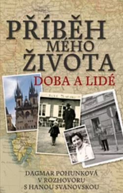 Příběh mého života: Doba a lidé