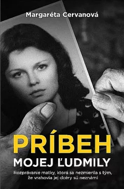 Príbeh mojej Ľudmily