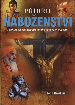 Příběh náboženství