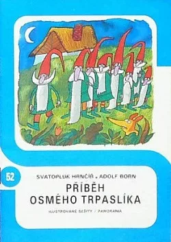 Příběh osmého trpaslíka