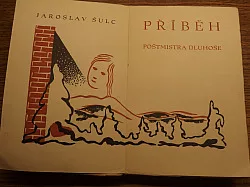 Příběh poštmistra Dluhoše