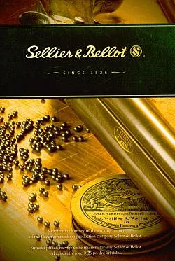 Příběh Sellier & Bellot / The Story of Sellier & Bellot