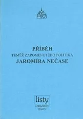 Příběh téměř zapomenutého politika Jaromíra Nečase
