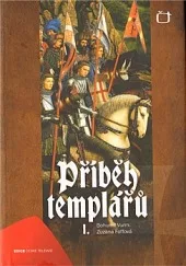 Příběh templářů 1.