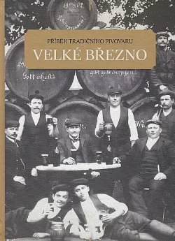 Příběh tradičního pivovaru Velké Březno