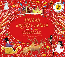 Příběh ukrytý v notách: Louskáček