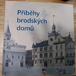 Příběhy brodských domů