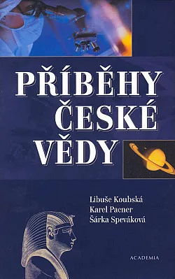 Příběhy české vědy