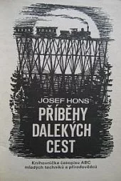 Příběhy dalekých cest