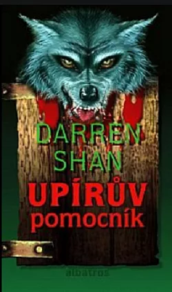 Upírův pomocník
