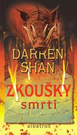 Zkoušky smrti
