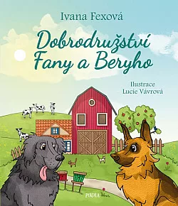 Dobrodružství Fany a Beryho
