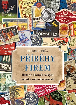 Příběhy firem