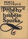 Příběhy hraběte Šporka