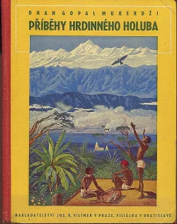 Příběhy hrdinného holuba