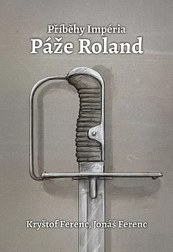 Příběhy Impéria: Páže Roland