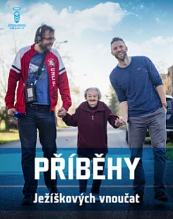 Příběhy Ježíškových vnoučat