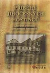 Příběhy jihočeských hostinců 1. díl:  literární průvodce pro poetické flamendry