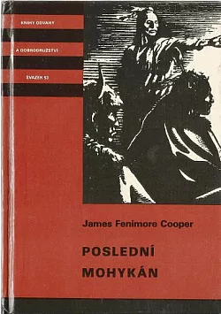 Poslední Mohykán