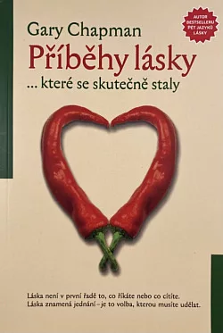 Příběhy lásky… které se skutečně staly