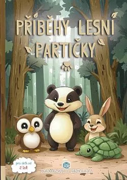 Příběhy lesní partičky