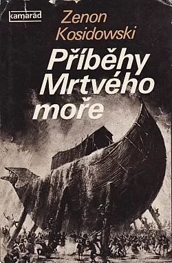 Příběhy Mrtvého moře