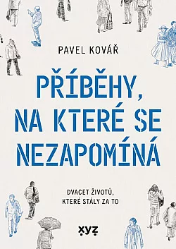 Příběhy, na které se nezapomíná