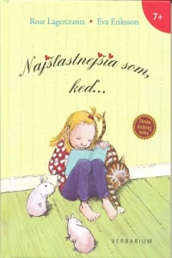 Najšťastnejšia som, keď...