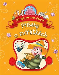 Příběhy o zvířátkách