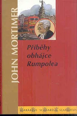 Příběhy obhájce Rumpolea
