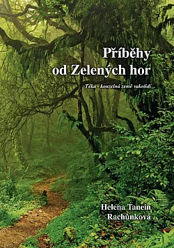 Příběhy od Zelených hor