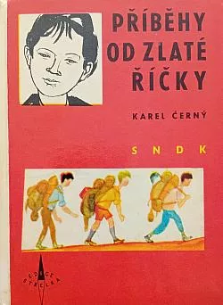 Příběhy od Zlaté říčky