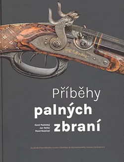 Příběhy palných zbraní