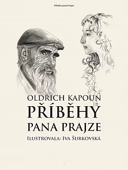 Příběhy pana Prajze