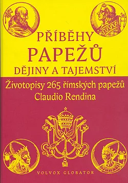 Příběhy papežů