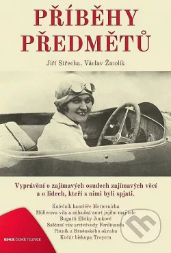 Příběhy předmětů