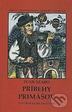 Príbehy primášov