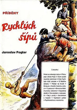Příběhy Rychlých šípů