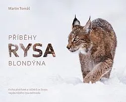 Příběhy rysa Blondýna