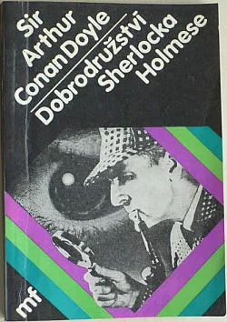 Dobrodružství Sherlocka Holmese