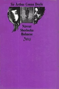 Návrat Sherlocka Holmese