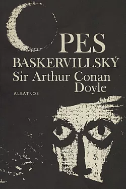 Pes baskervillský