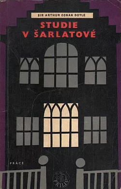 Studie v šarlatové
