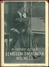 Vzkříšení Sherlocka Holmesa